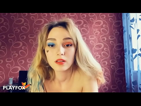 ❤️ Очилата за виртуална реалност ми дадоха секс с Харли Куин ❌ Анално порно в bg.porngifmag-com.ru